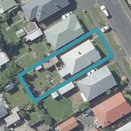 136 Surrey Street, Forbury, Dunedin