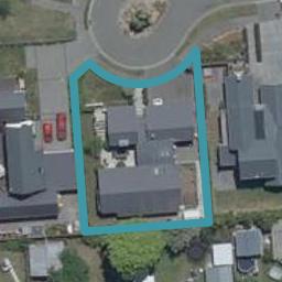 17 Rockport Place, Parklands, Christchurch