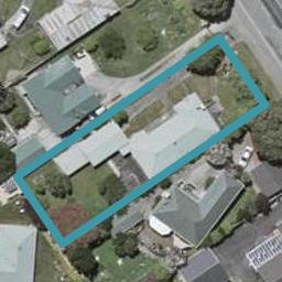 80 Ruapehu Street, Paraparaumu