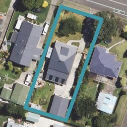 798 Childers Road, Te Hapara, Gisborne