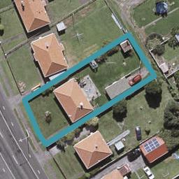 20 Nelson Street, Waitara, Waitara