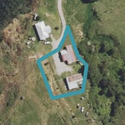 7022A Waiapu Road, Ruatoria