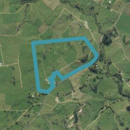 213 Whites Road, Putaruru