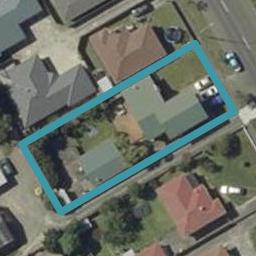 26 Pitama Road, Awapuni, Palmerston North