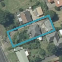 500 Rolleston Street, Thames, Thames