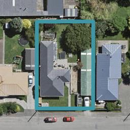 14 West Plains Road, Waikiwi, Invercargill