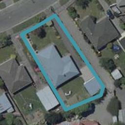 12 Stanbury Avenue, Somerfield, Christchurch