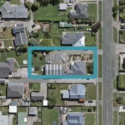 249 Nelson Street, Strathern, Invercargill