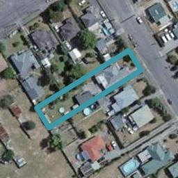 23 Devon Street, Solway, Masterton