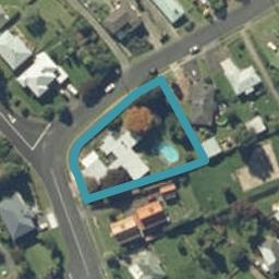 5 Norrie Place, Putaruru