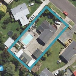 61 Paraone Road, Tamarau, Gisborne