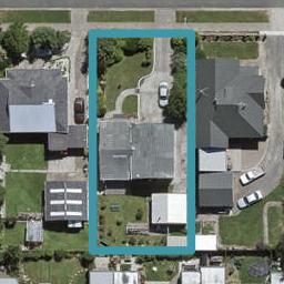175 Dalrymple Street, Strathern, Invercargill