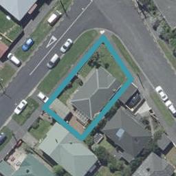 1 Crest Street, Tainui, Dunedin