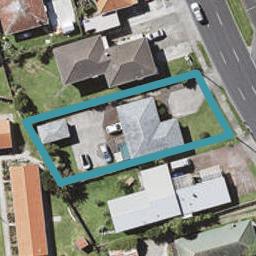 21 Ti Rakau Drive, Pakuranga, Auckland
