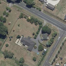 384 Newell Road, Tamahere