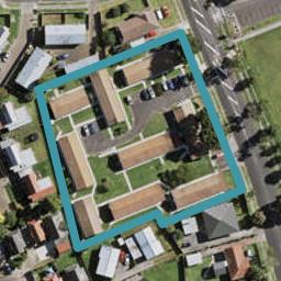 12A/18 Inverell Avenue, Wiri, Auckland