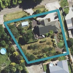 7 Dryden Street, Whataupoko, Gisborne