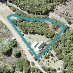 1 Woods Ridge Road, Kawau Island, Kawau Island