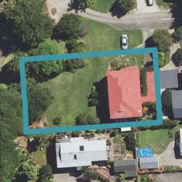 1 MacLean Street, Whataupoko, Gisborne