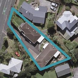 2/153 Tukapa Street, Westown, New Plymouth
