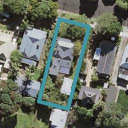 8 Tongariro Street, Mount Eden, Auckland