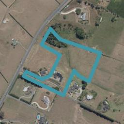 348A Gordonton Road, Gordonton, Hamilton