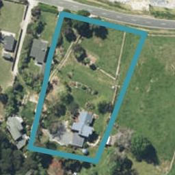 1578 Abel Tasman Drive, Takaka