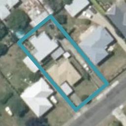 810 Ngaio Street, Mahora, Hastings