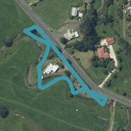 1061 Colville Road, Amodeo Bay, Coromandel