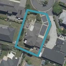 4 Berisdale Place, Harewood, Christchurch