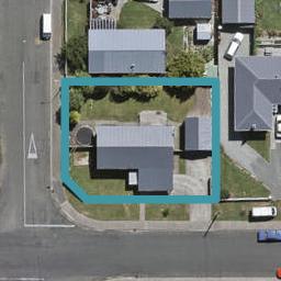 64 Oreti Street, Kingswell, Invercargill