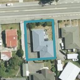 23 Nelson Street, Mayfield, Blenheim
