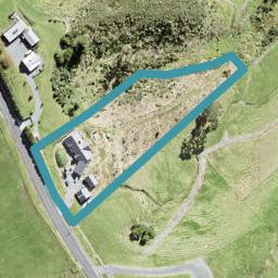 289 Takatu Road, Warkworth