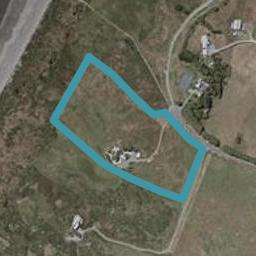 305 Te Hapua Road, Otaki