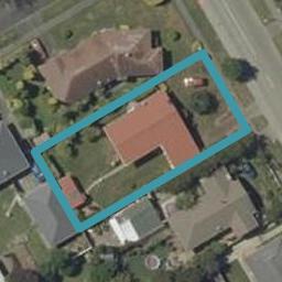 16 Ruha Street, West End, Palmerston North