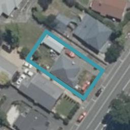 156 Saint Vincent Street, Toi Toi, Nelson