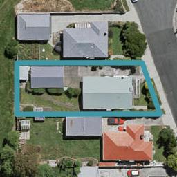 12 Roseburn Place, Hargest, Invercargill