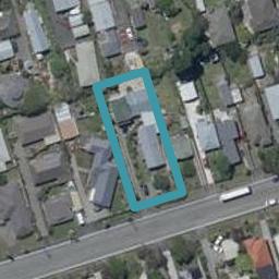 1/46 Blake Street, New Brighton, Christchurch