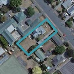20 Herbert Street, Masterton
