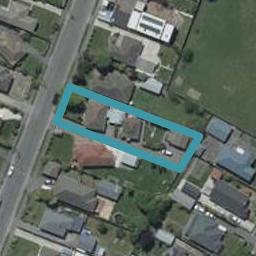 2/24 Pembroke Street, Avondale, Christchurch