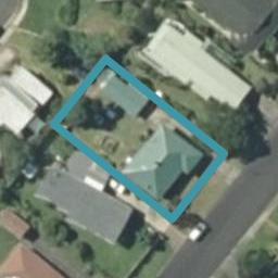 209 Reservoir Road, Thames, Thames
