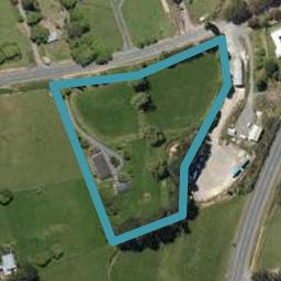 25 Maungakaramea Road, Puwera, Whangarei