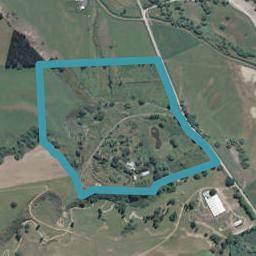 891 Mount Thomas Road, Fernside, Rangiora