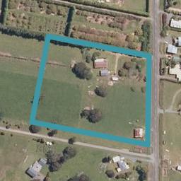 124 Church Road, Kamo, Kamo