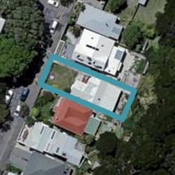 15 Scarborough Terrace, Mount Victoria, Wellington