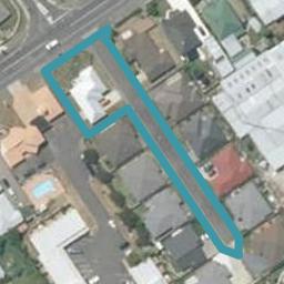 1109 Karamu Road North, Mayfair, Hastings