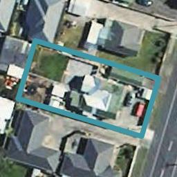 47 Collins Street, Hawera