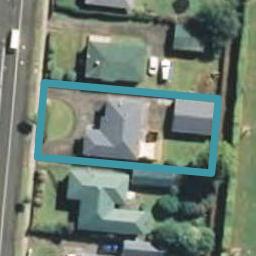 94 Waihi Road, Hawera