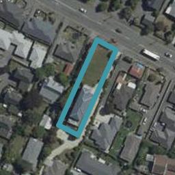46 Opawa Road, Waltham, Christchurch