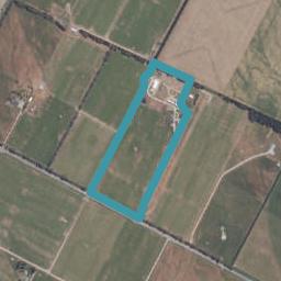 574B Hamilton Road, Ashwick Flat, Fairlie
